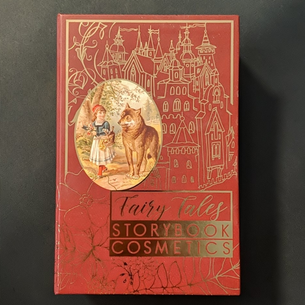 Fairy Tales Storybook Cosmetics